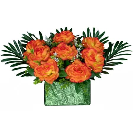 Sunrise Roses