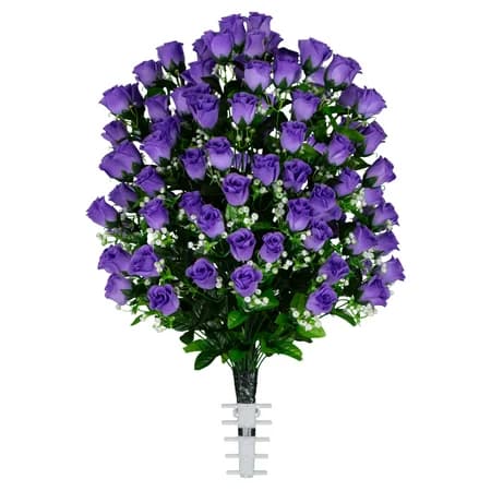 Purple Sweetheart Rose