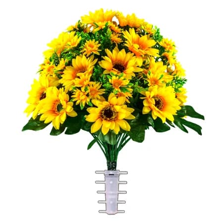 Yellow Sunflower