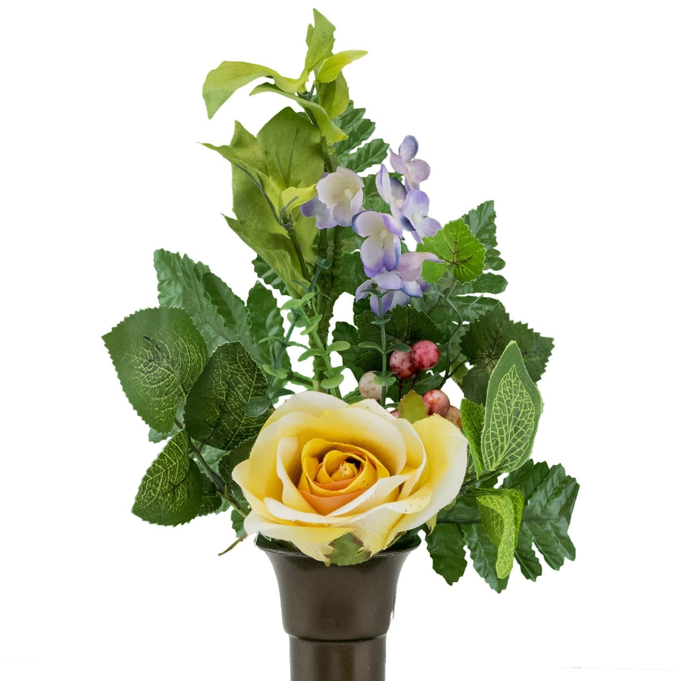 Yellow Rose