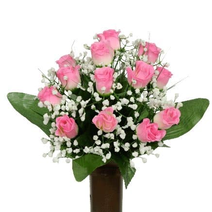 Pink Roses