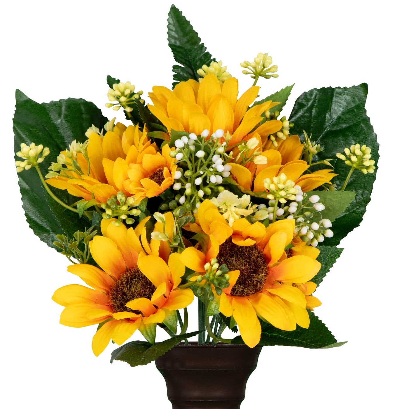 Mini Sunflowers