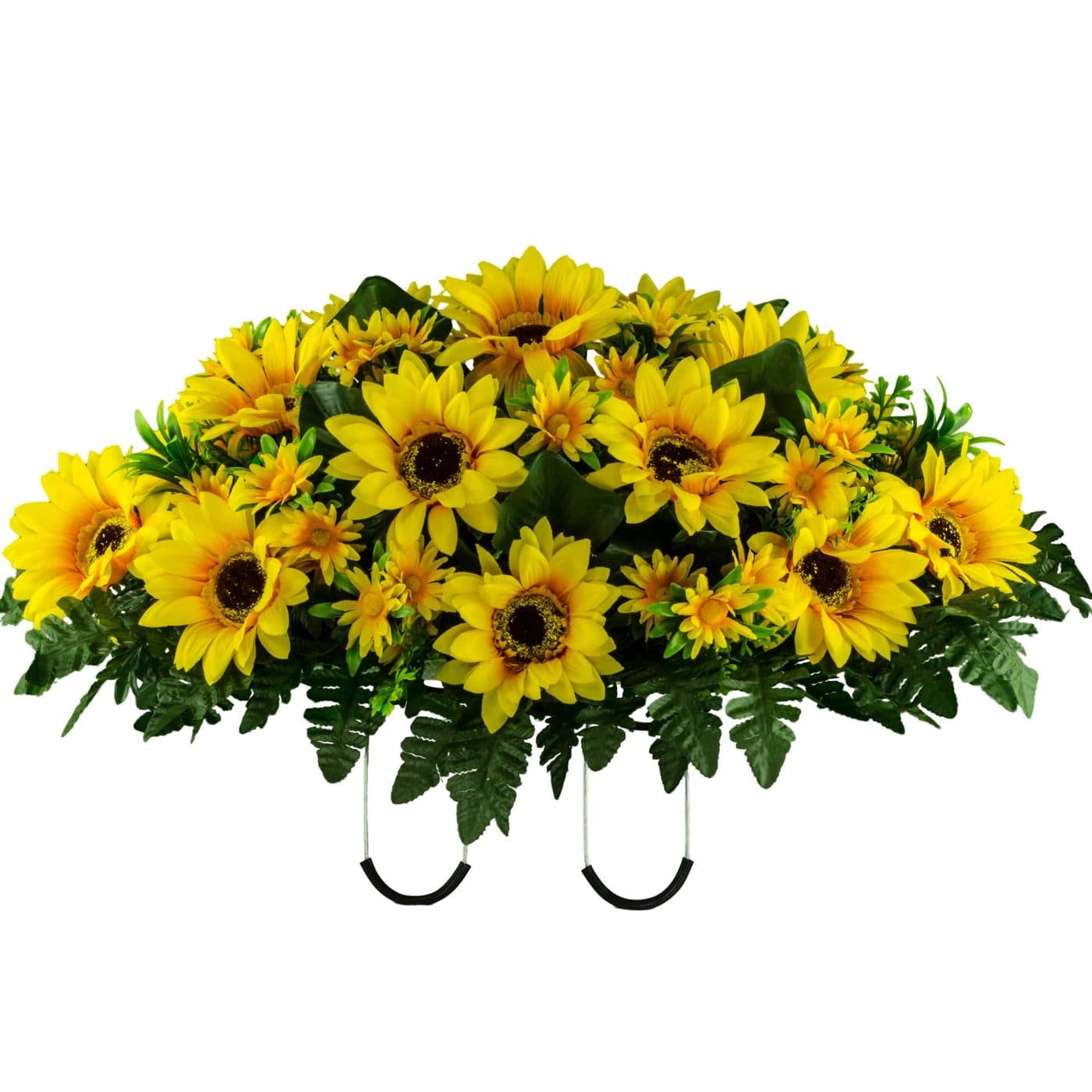 Sunflower Mix