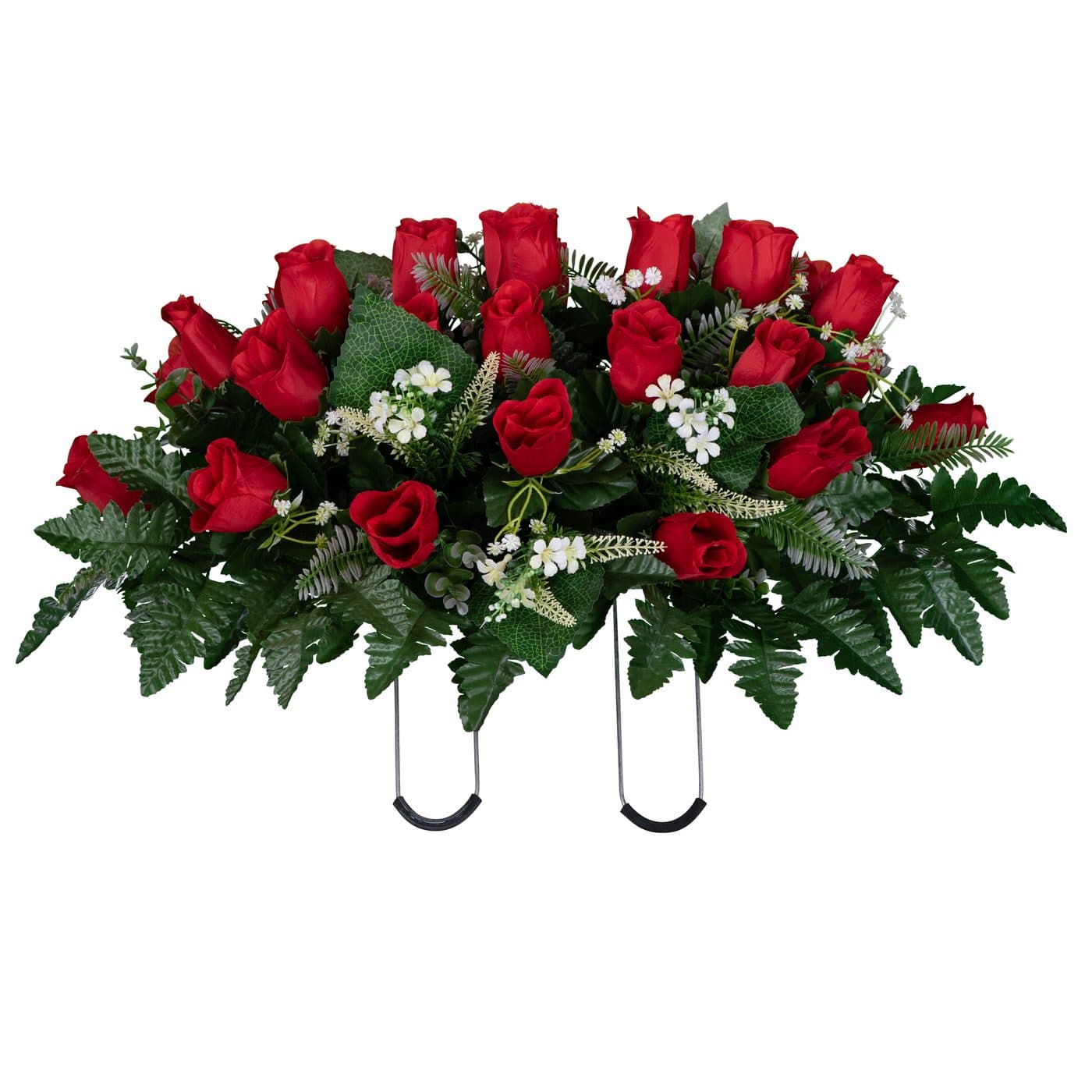 Red Rose Bud