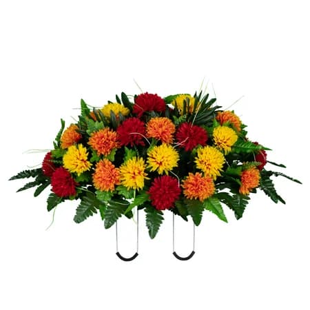 Autumn Mums