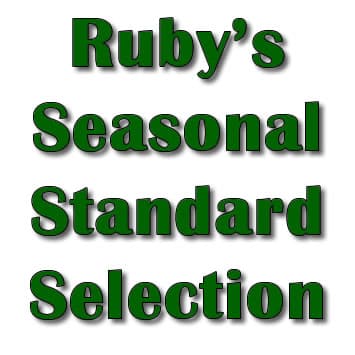 Seasonal Standard