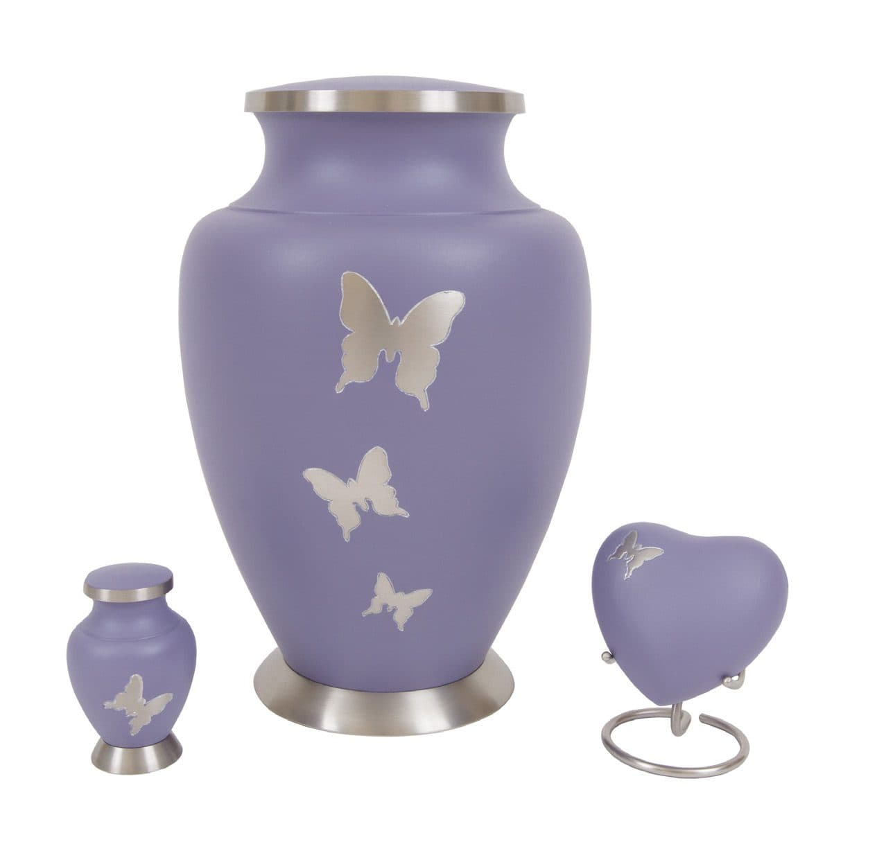 Butterfly — Aria Urn