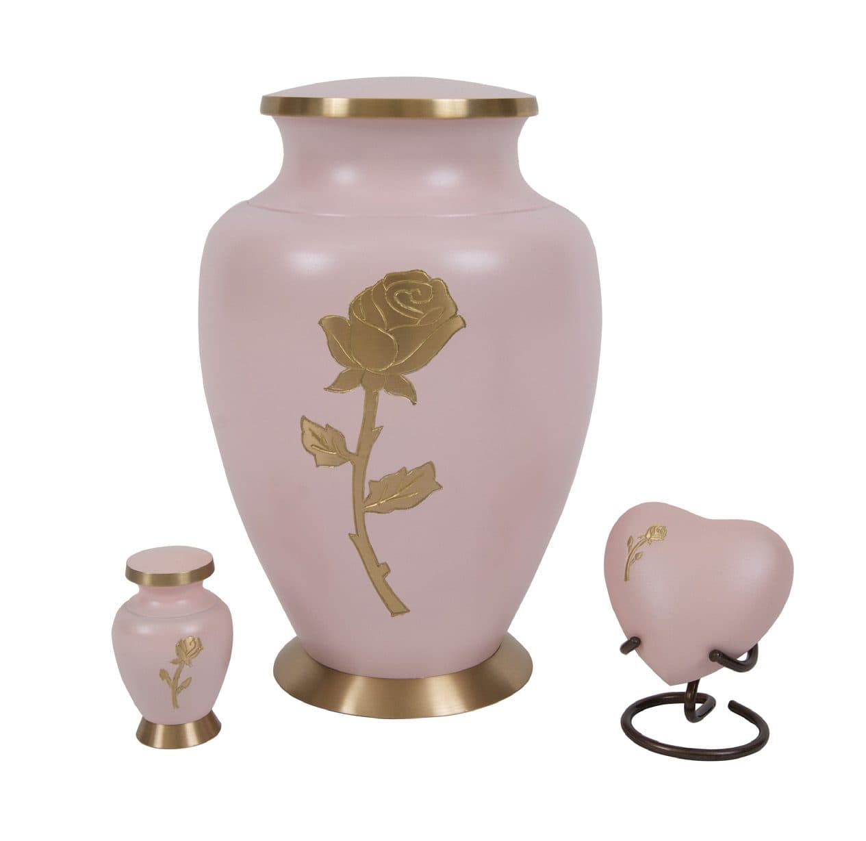 Rose — Aria Urn