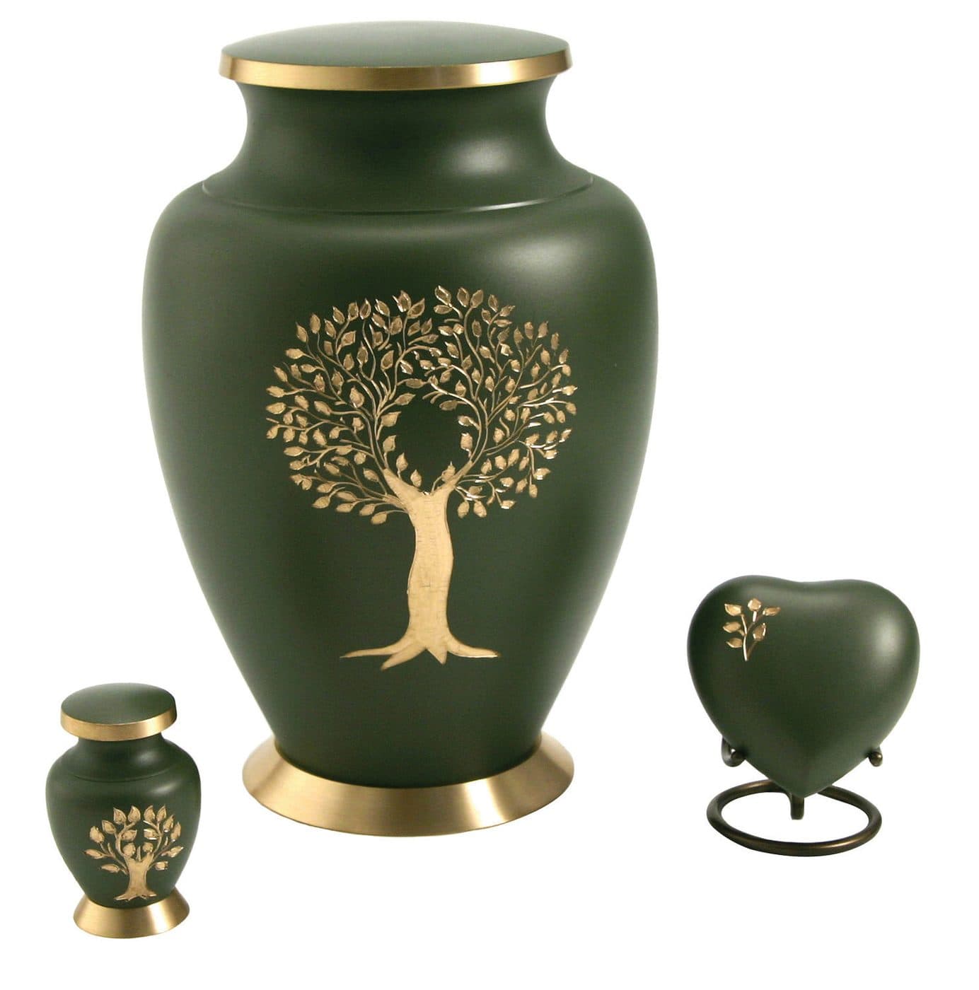 Tree of Life — Aria Urn
