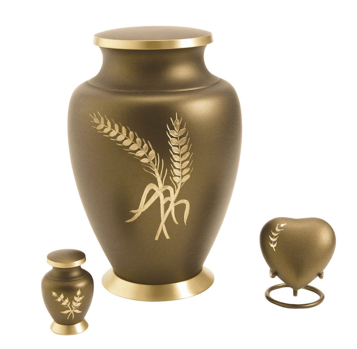Wheat — Aria Urn