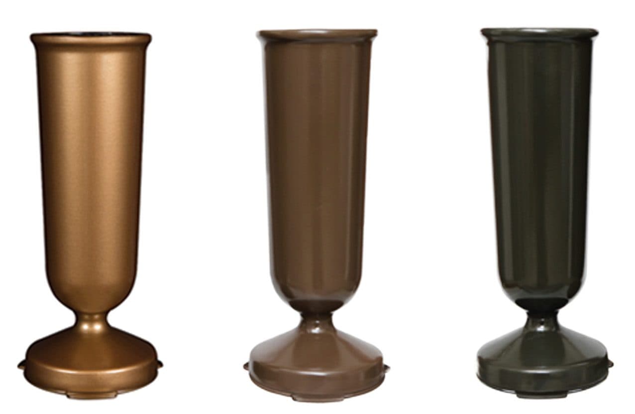 Gem Replacement M-Adapter — Bronze Replacement Vase