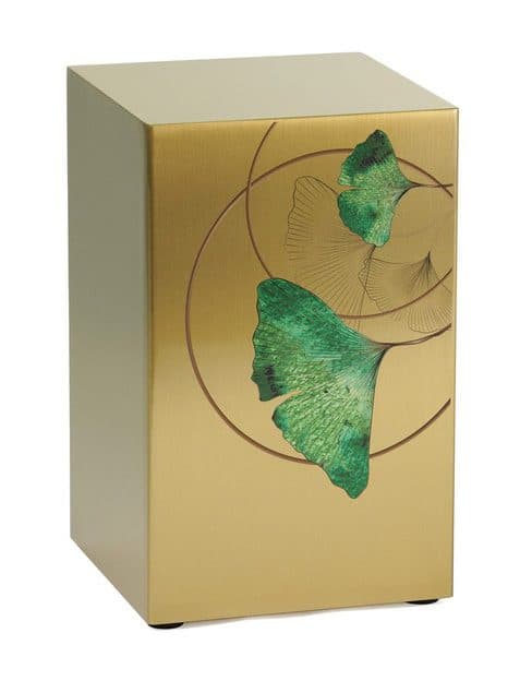 Companion Life Canvas Right — Companion Life Canvas Urn