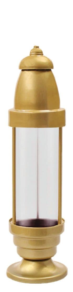 Dome — Memorial Light