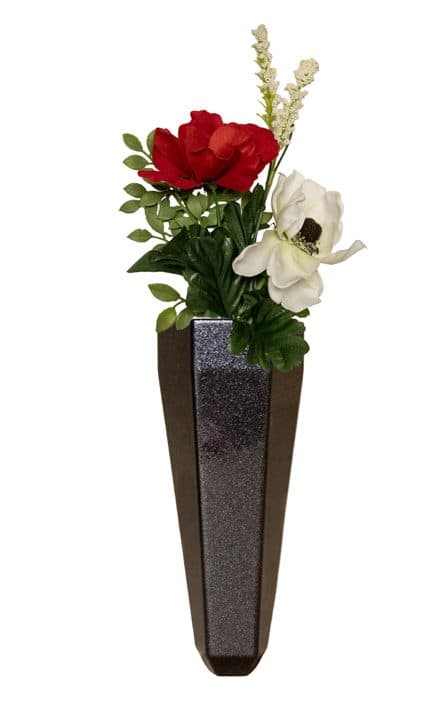 Keystone — Wall Mount Vase