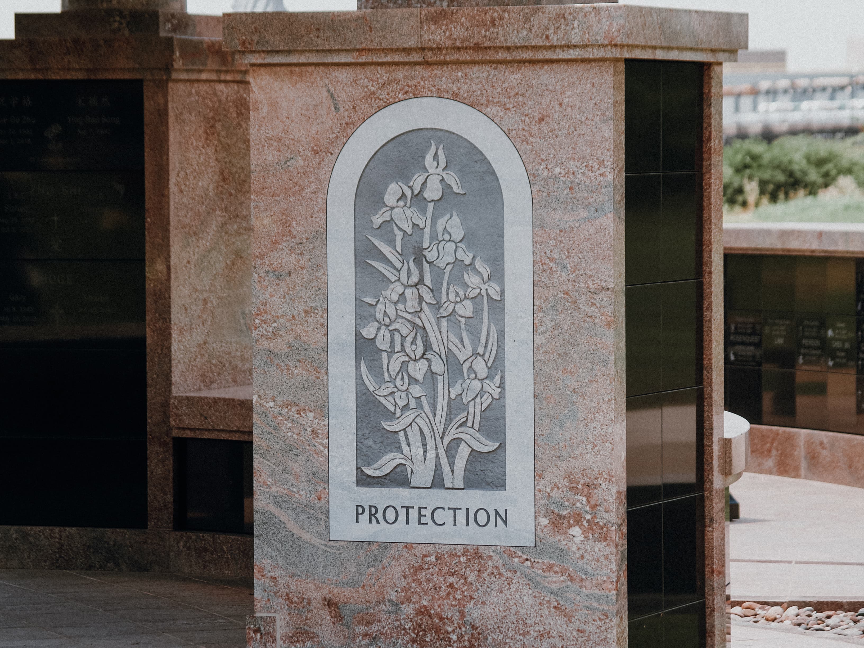 Peaceful Passage Cremation Memorial