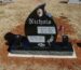 custom monuments headstones