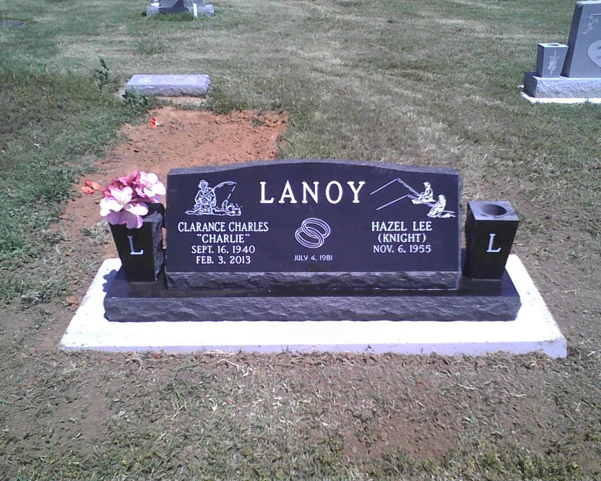 custom headstone inscriptions