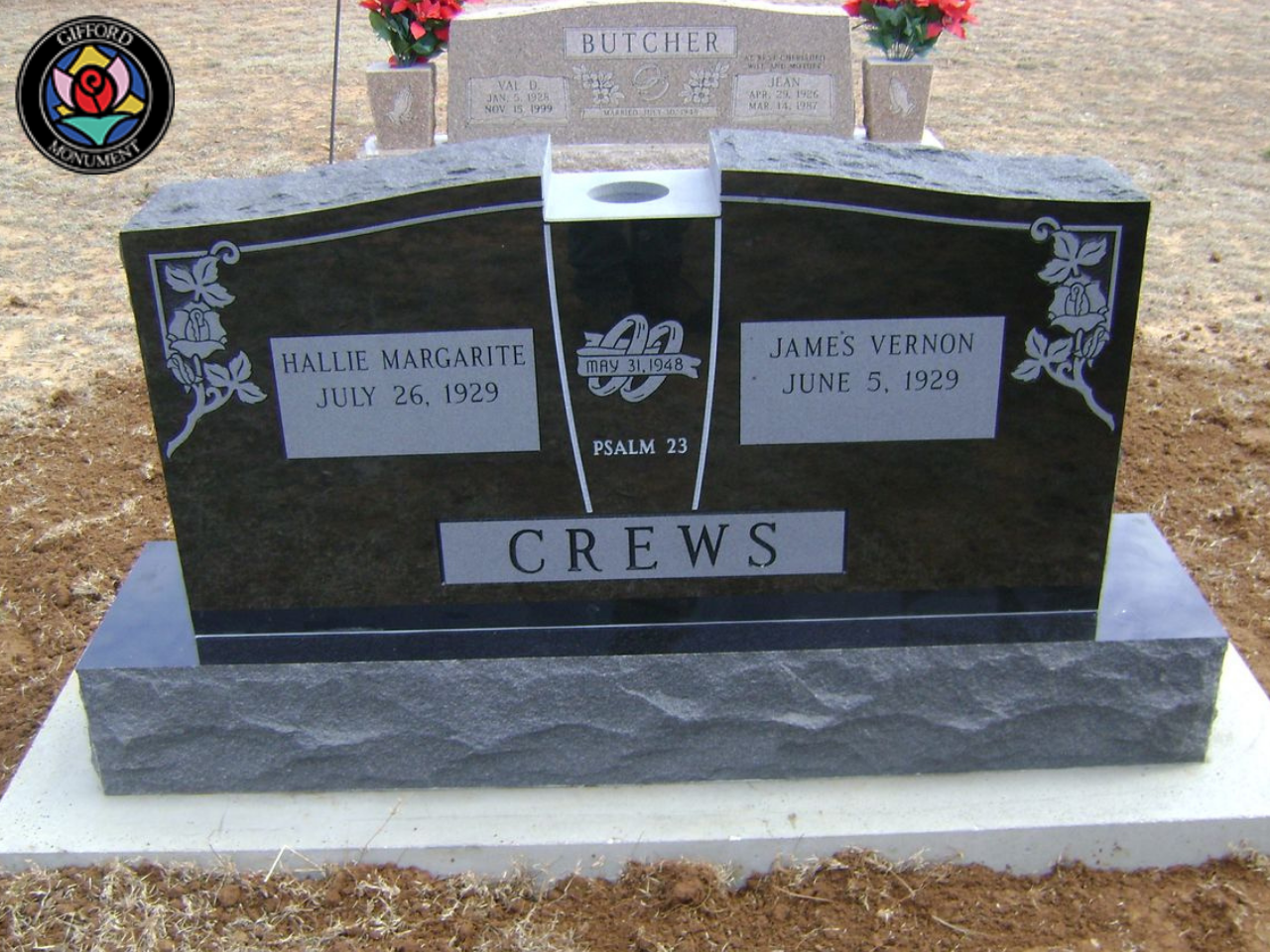 custom headstones alamogordo new mexico